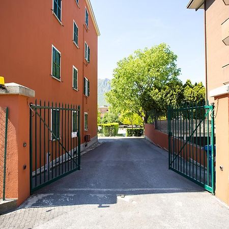 Polvara Trentuno Apartment Risorgimento レッコ エクステリア 写真
