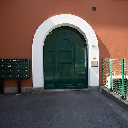 Polvara Trentuno Apartment Risorgimento レッコ エクステリア 写真