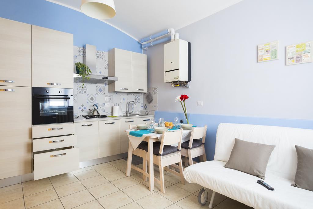 Polvara Trentuno Apartment Risorgimento レッコ エクステリア 写真