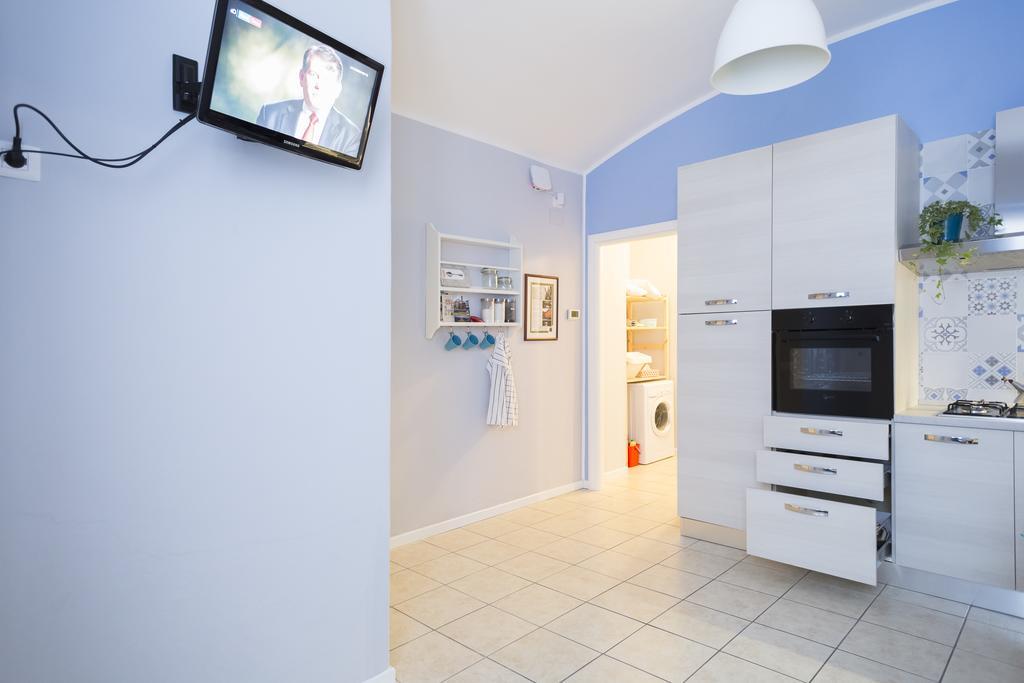 Polvara Trentuno Apartment Risorgimento レッコ エクステリア 写真