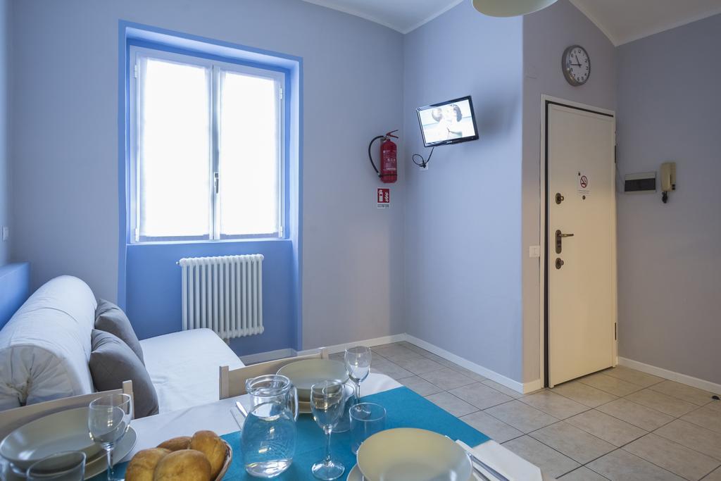 Polvara Trentuno Apartment Risorgimento レッコ エクステリア 写真