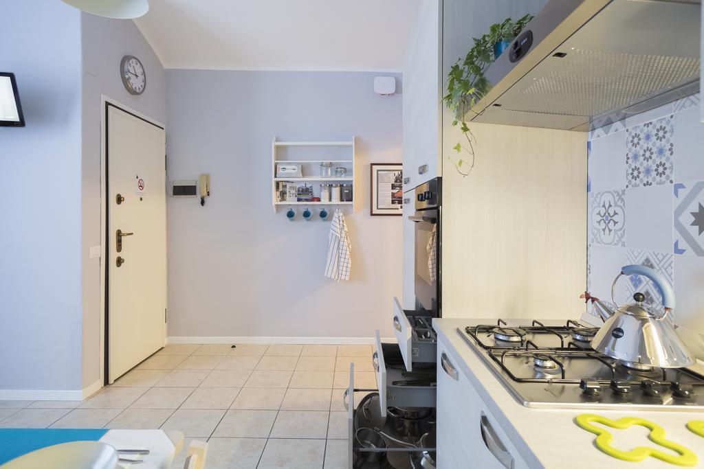 Polvara Trentuno Apartment Risorgimento レッコ エクステリア 写真