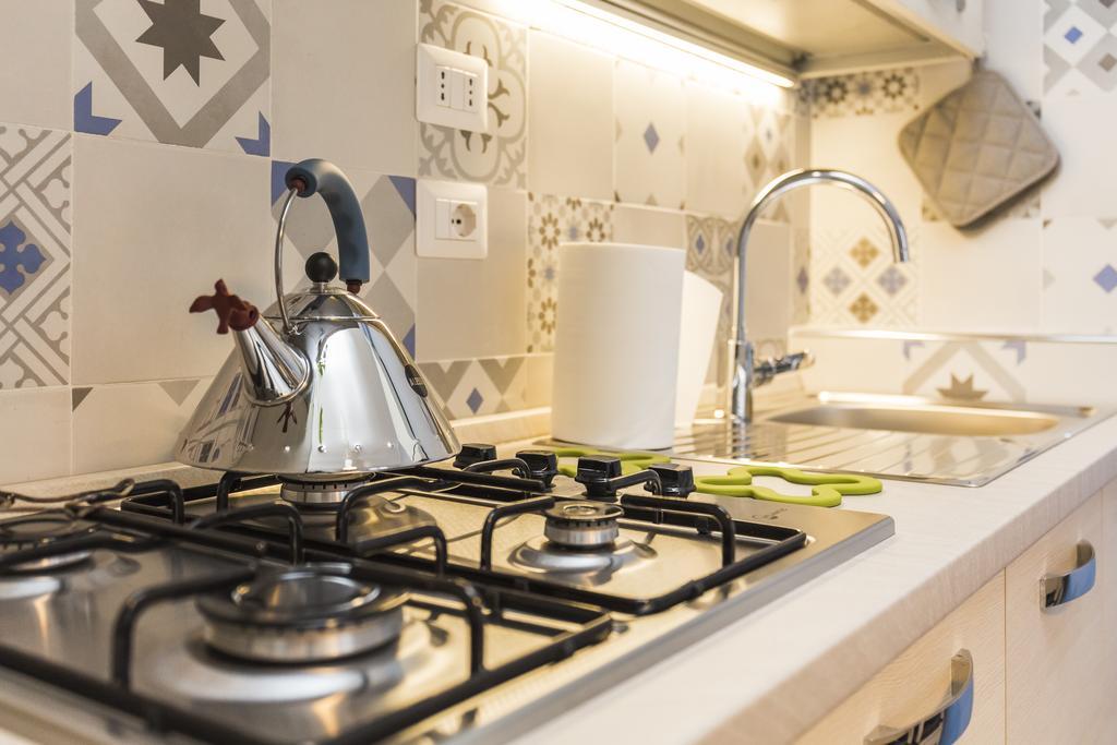 Polvara Trentuno Apartment Risorgimento レッコ エクステリア 写真
