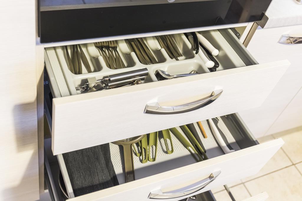Polvara Trentuno Apartment Risorgimento レッコ エクステリア 写真