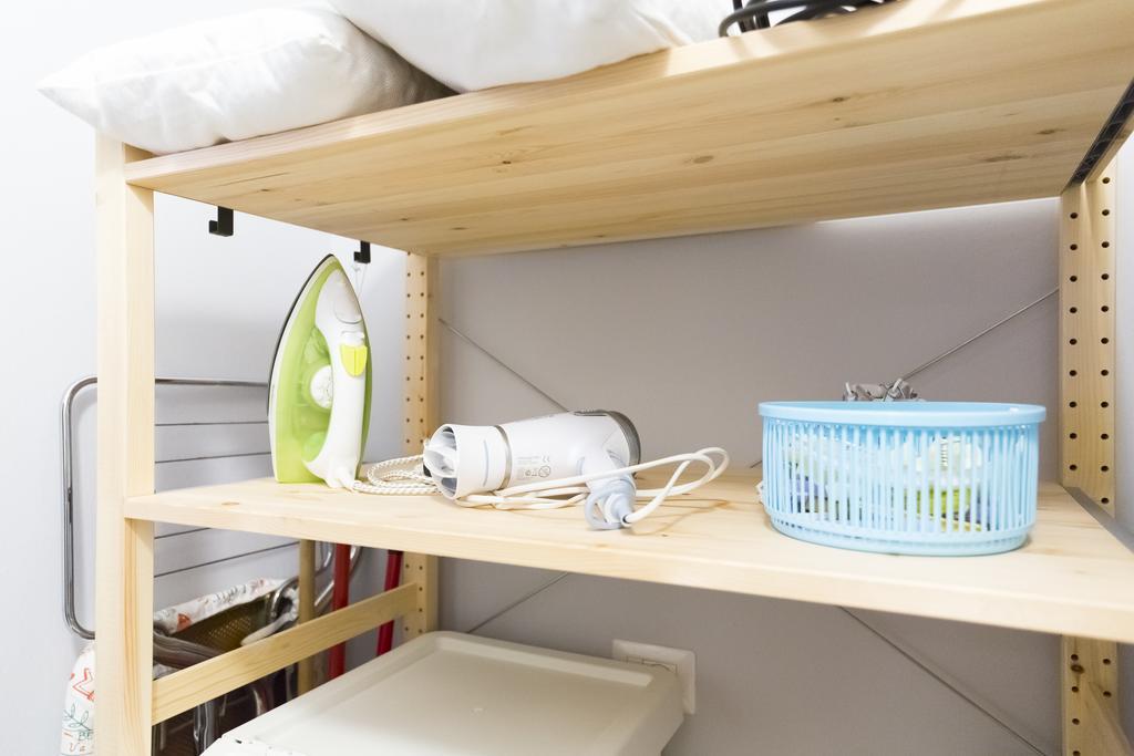 Polvara Trentuno Apartment Risorgimento レッコ エクステリア 写真