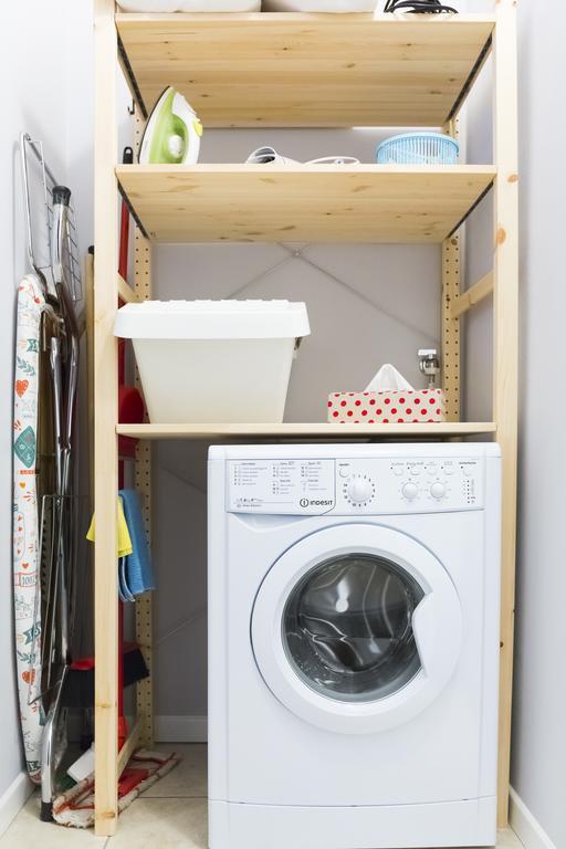 Polvara Trentuno Apartment Risorgimento レッコ エクステリア 写真