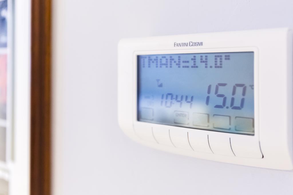 Polvara Trentuno Apartment Risorgimento レッコ エクステリア 写真