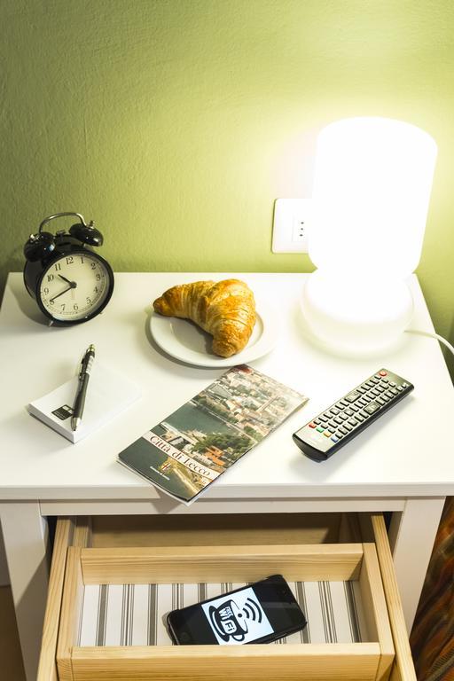 Polvara Trentuno Apartment Risorgimento レッコ エクステリア 写真