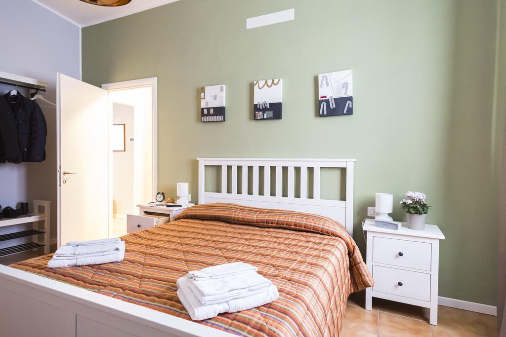 Polvara Trentuno Apartment Risorgimento レッコ エクステリア 写真