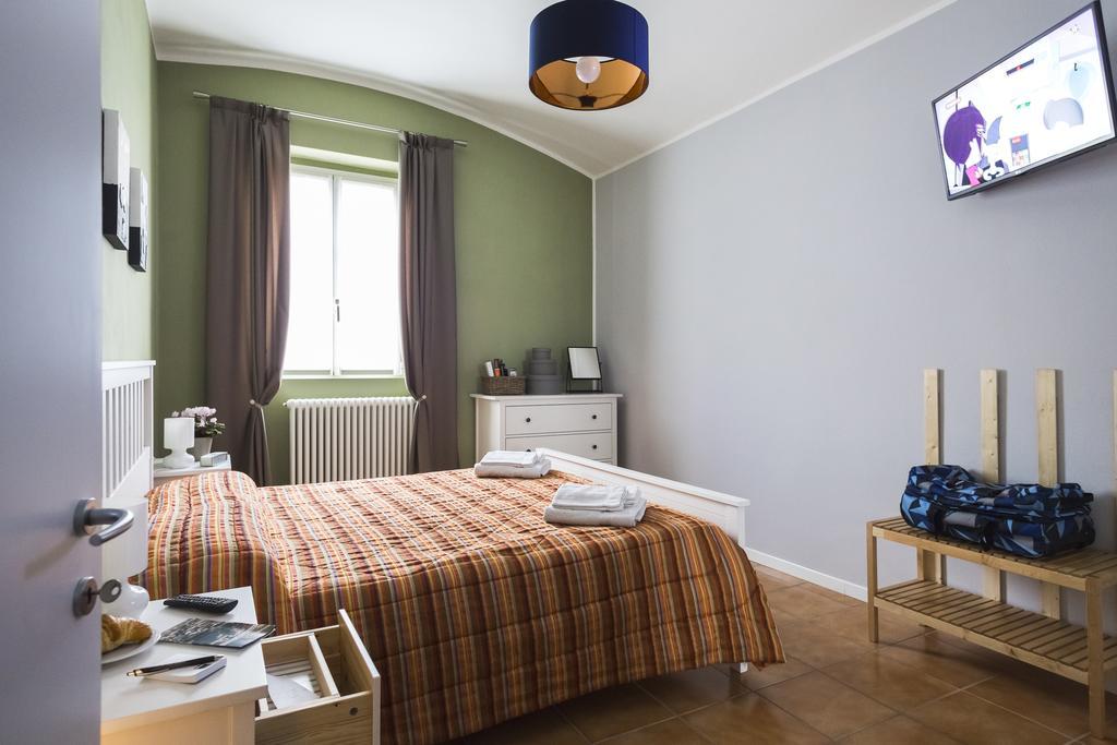 Polvara Trentuno Apartment Risorgimento レッコ エクステリア 写真