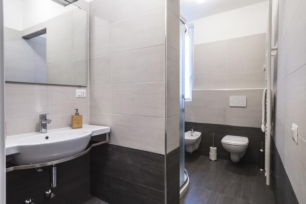 Polvara Trentuno Apartment Risorgimento レッコ エクステリア 写真