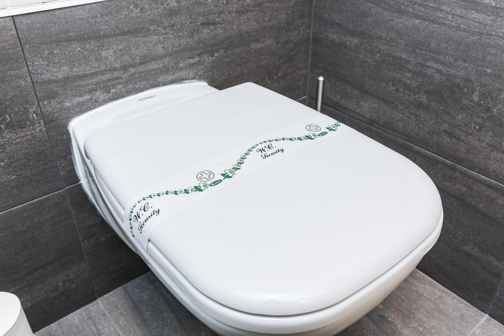 Polvara Trentuno Apartment Risorgimento レッコ エクステリア 写真