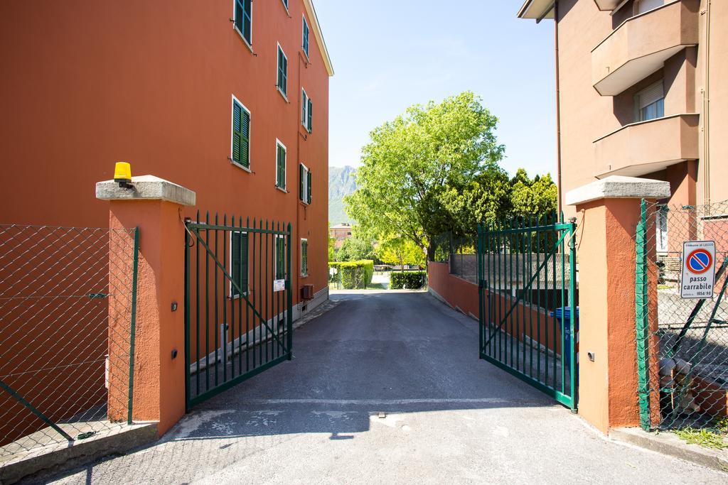 Polvara Trentuno Apartment Risorgimento レッコ エクステリア 写真