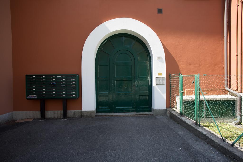 Polvara Trentuno Apartment Risorgimento レッコ エクステリア 写真